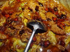 -青年公社烤鸭(青年路店)