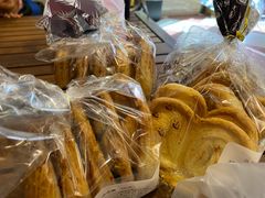 -国际饭店·帆声西饼屋(黄河路店)