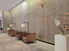 -上海衡山路十二号华邑酒店