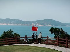 -东澳岛