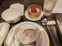 -Yan Ting 宴庭中餐厅(上海静安瑞吉酒店)