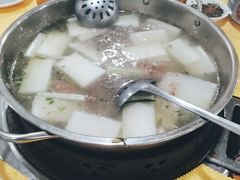 -五洞培记山庄·鲜牛肉火锅