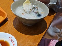 -闫家粥铺(东盛大街店)