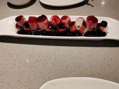 -半天妖烤鱼(芝罘万达店)