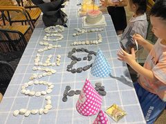 -艾加柒克蛋糕茶歇甜品台(春熙路店)