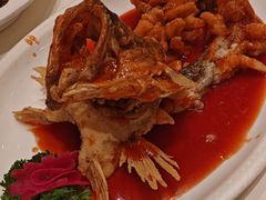 -得月楼·省级非遗·传统苏帮菜(观前店)
