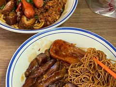 -亞婆井·劲抽面食(铂顿城店)