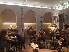 -来龙里 精致 东南亚餐室(万象城店)