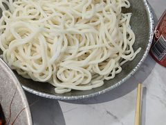 挂面-辣盆盆麻辣小龙虾(哈尔滨总店)