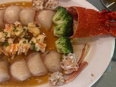 -宁波万豪酒店