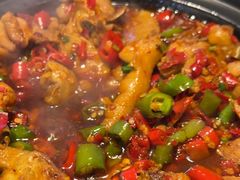 -业华湘·特色菜