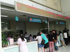 -成都市第一人民医院(南区)