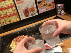 -鹤桥风月(ヨドバシ梅田店)