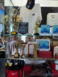 -泫舞舞蹈工作室