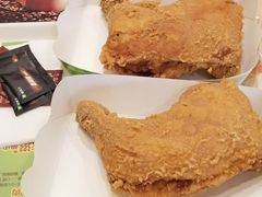 -德克士(龙阳广场店)