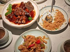 -大榕树下顺德菜(融创茂店)