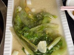 -生宇山珍野生菌汤锅•始于1999(双流古塔店)