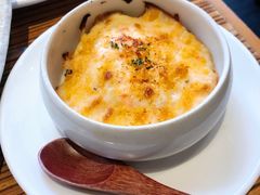 芝士蟹宝-柚子(假日店)