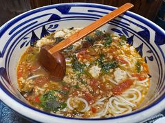 -蜗牛小馆醉乡民谣云南菜(惠新西里店)