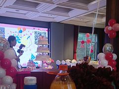 -西郊八号·山野江西菜(开发区店)