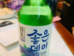 -六七八韩式烤肉·韩国料理(上杭路店)