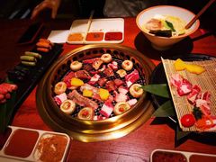 -町町烧肉屋(振华广场店)
