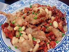 -海天楼(天津泛太平洋店)