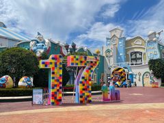 -大连海昌发现王国主题公园