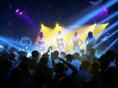 -MEGA PARTY CLUB