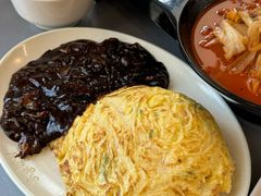 -香港饭店0410(明洞店)