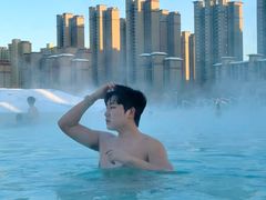 -清河半岛温泉度假酒店