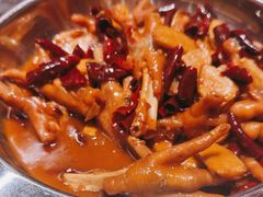 -聚味瞿记·龙虾堂(坡子街店)