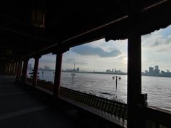 -武昌江滩