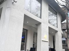 -北芒BEIMO COFFEE(五台山店)