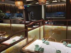 -泰钰丰烤鸭.天津菜(开发区店)