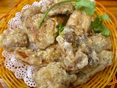 -合味土鸡火锅(中海世贸花园金碧庄店)