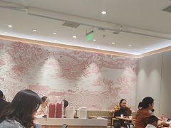 -喜家德虾仁水饺(青岛永旺东部店)