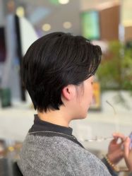 -BEAUTY HAIR GANO