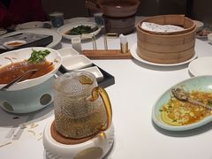 -小厨娘淮扬菜(天印大道店)