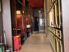 -山城辣妹子(定福庄店)