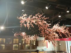 大堂-呷哺呷哺(华林国际店)