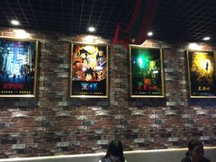 -失落之城沉浸式剧情密室(江宁万达店)