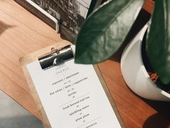-Onirii Coffee(长乐路店)