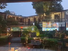 -柴米油盐(土菜院子店)