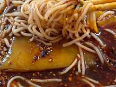 -洪记凉米线(新兴路店)