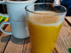 中国红茶-漫咖啡MAANCOFFEE(清江路店)