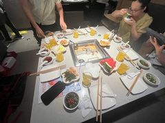 -海底捞火锅(番禺广场店)