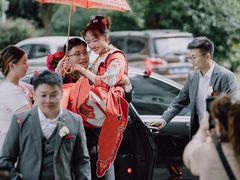 -艾拉私人定制婚礼