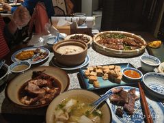 -南京大牌档(济南万象城店)