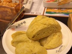 -灶座小锅烀饼·铁锅炖(道里店)
